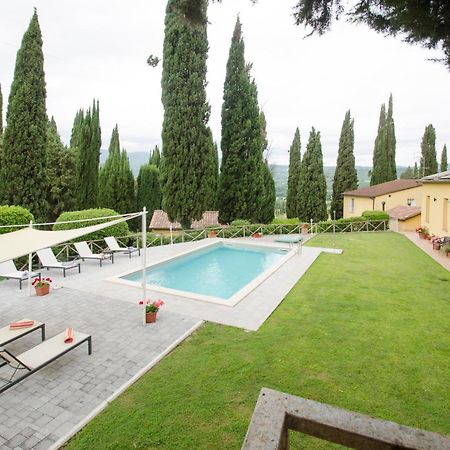 Villa Casa Febea Chiusi Exterior foto